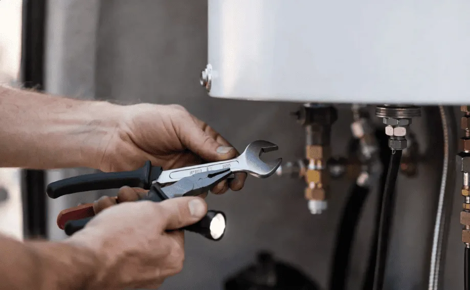 Why choose Water Heater Repair in Iron City, GA
